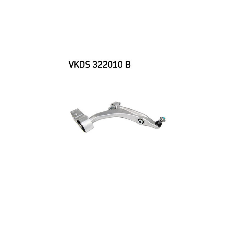 SKF VKDS 322010 B Rameno zavesenia kolies pre