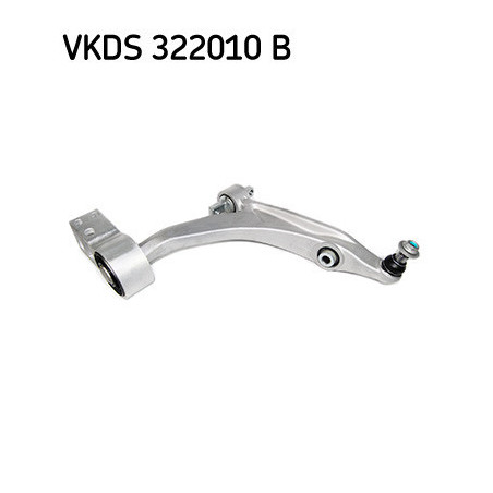 SKF VKDS 322010 B Braccio oscillante per