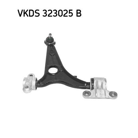 SKF VKDS 323025 B Rameno zavesenia kolies pre