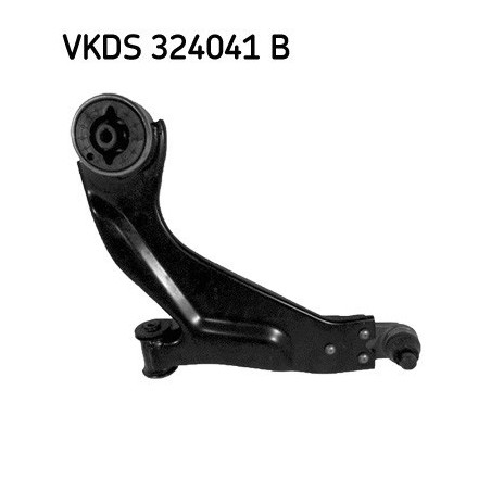 SKF VKDS 324041 B Wahacz zawieszenia dla