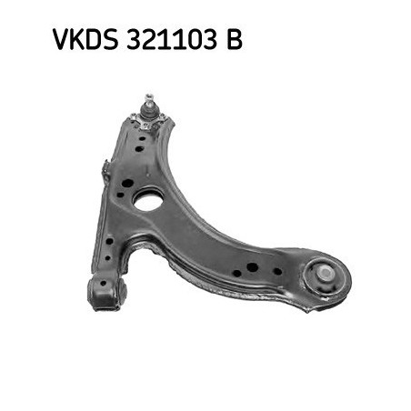 SKF VKDS 321103 B Wahacz zawieszenia dla