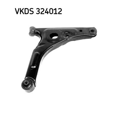 SKF VKDS 324012 Wahacz zawieszenia dla