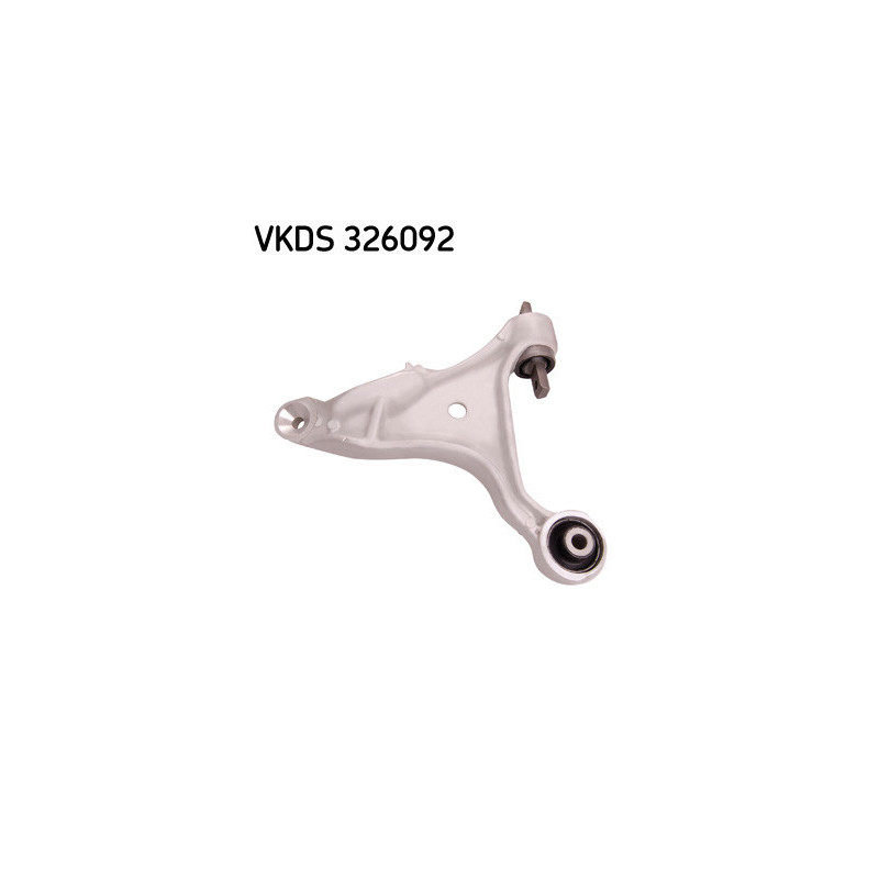 SKF VKDS 326092 Braccio oscillante per