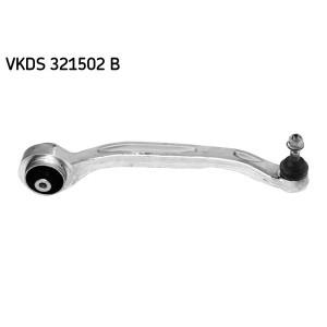 SKF VKDS 321502 B Rameno zavesenia kolies pre