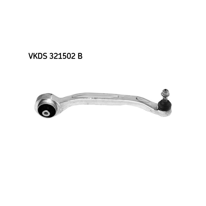 SKF VKDS 321502 B Braccio oscillante per