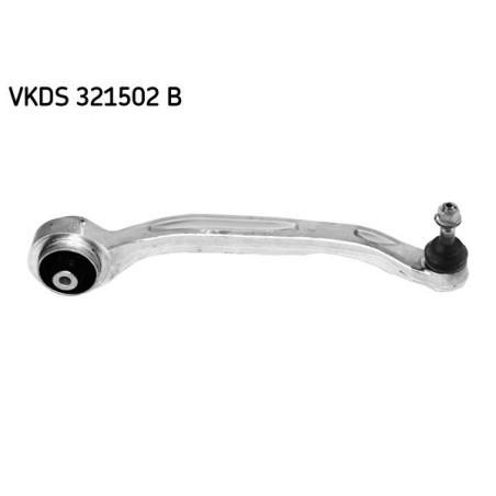 SKF VKDS 321502 B Braccio oscillante per