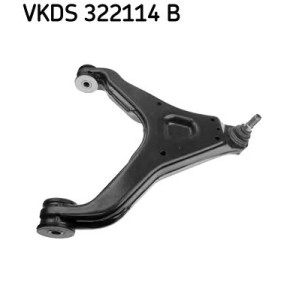 SKF VKDS 322114 B Rameno zavesenia kolies pre