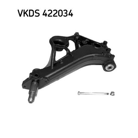 SKF VKDS 422034 Barra oscilante para