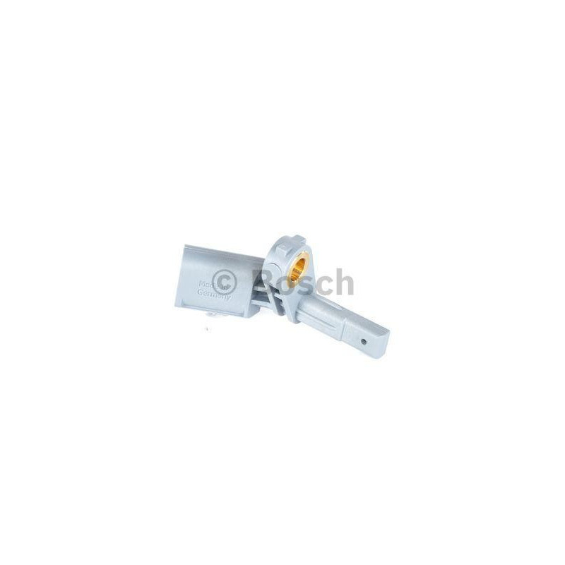Hinten Rechts ABS Sensor Raddrehzahl für Audi Porsche Seat Skoda Volkswagen BOSCH 0 986 594 525