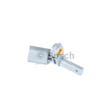TYŁ Prawa Strona Czujnik ABS Audi Porsche Seat Skoda Volkswagen BOSCH 0 986 594 525