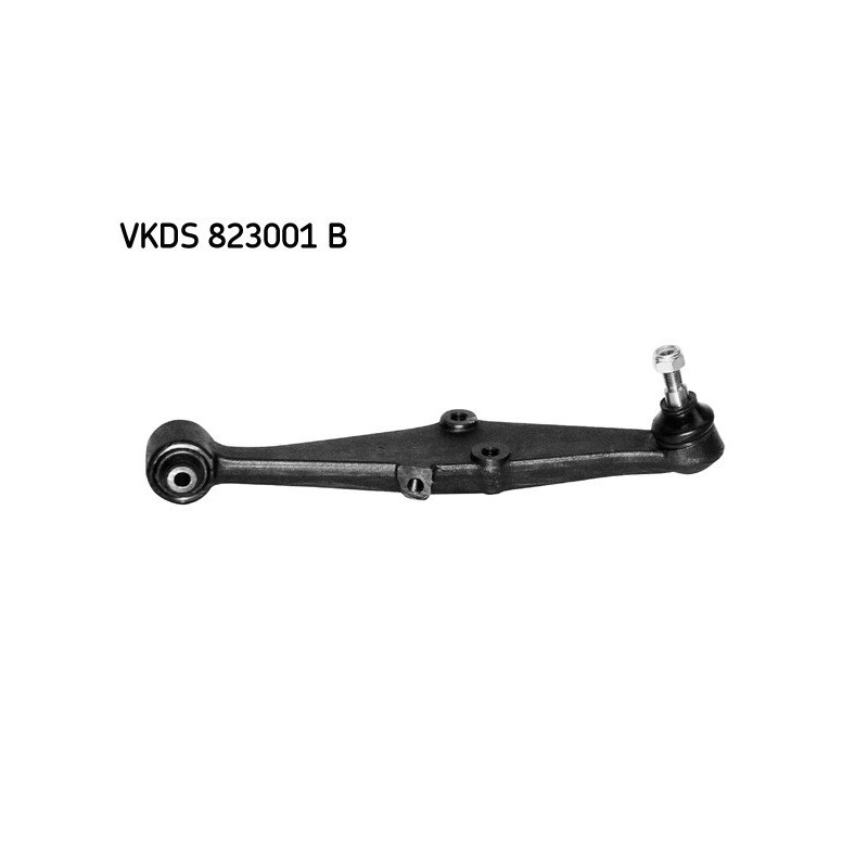 SKF VKDS 823001 B Braccio oscillante per