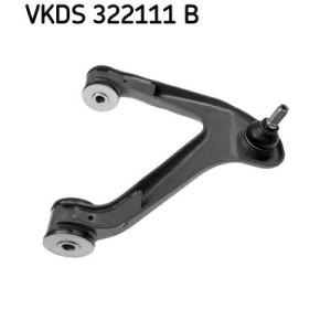 SKF VKDS 322111 B Braccio oscillante per