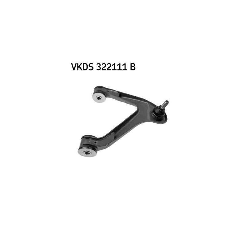 SKF VKDS 322111 B Braccio oscillante per