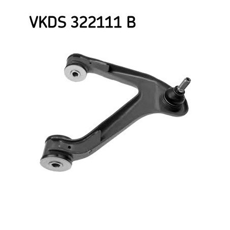 SKF VKDS 322111 B Rameno zavesenia kolies pre