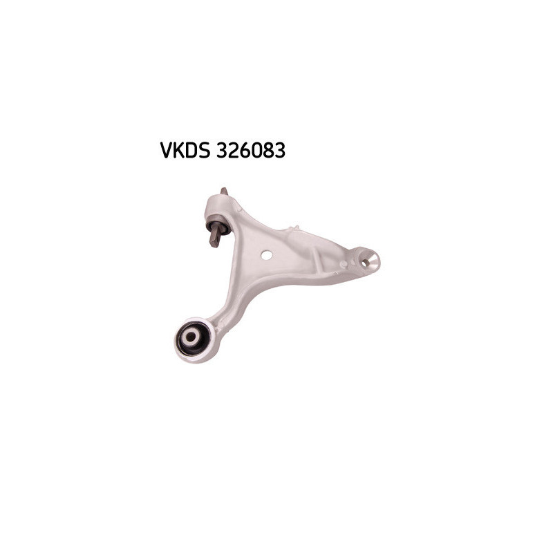 SKF VKDS 326083 Barra oscilante para
