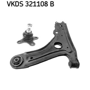 SKF VKDS 321108 B Řídicí páka pro