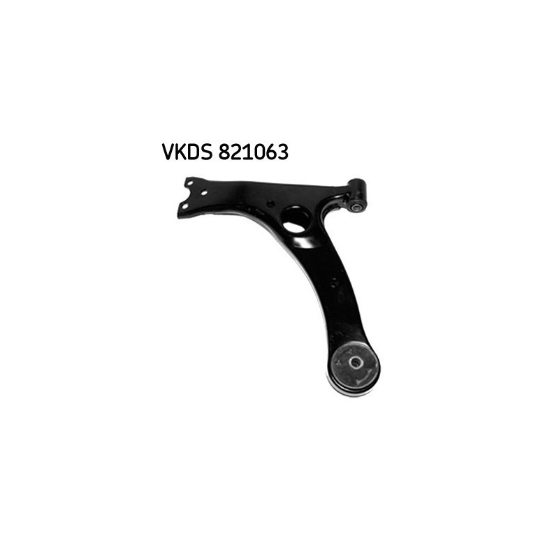 SKF VKDS 821063 Barra oscilante para