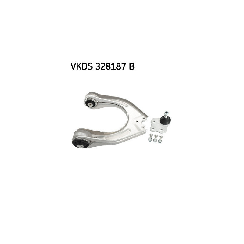 SKF VKDS 328187 B Braccio oscillante per