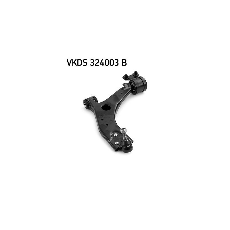 SKF VKDS 324003 B Wahacz zawieszenia dla