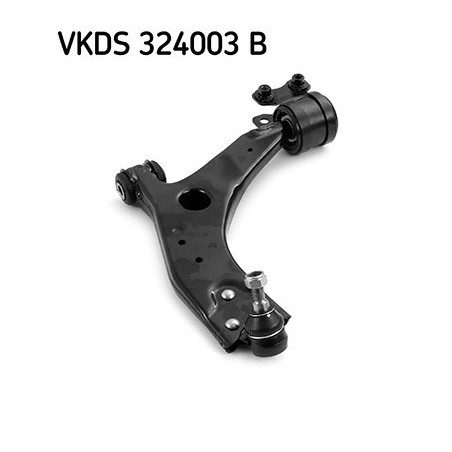 SKF VKDS 324003 B Řídicí páka pro