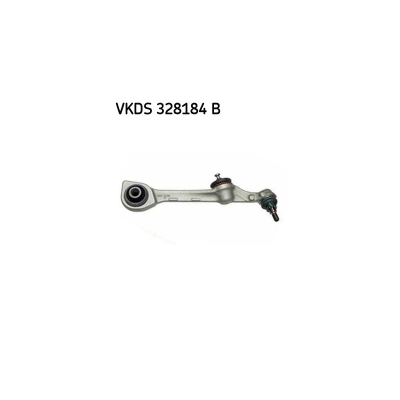 SKF VKDS 328184 B Wahacz zawieszenia dla