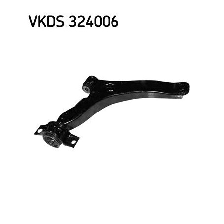 SKF VKDS 324006 Rameno zavesenia kolies pre