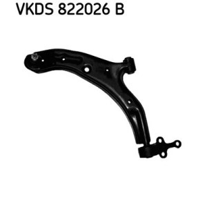 SKF VKDS 822026 B Rameno zavesenia kolies pre
