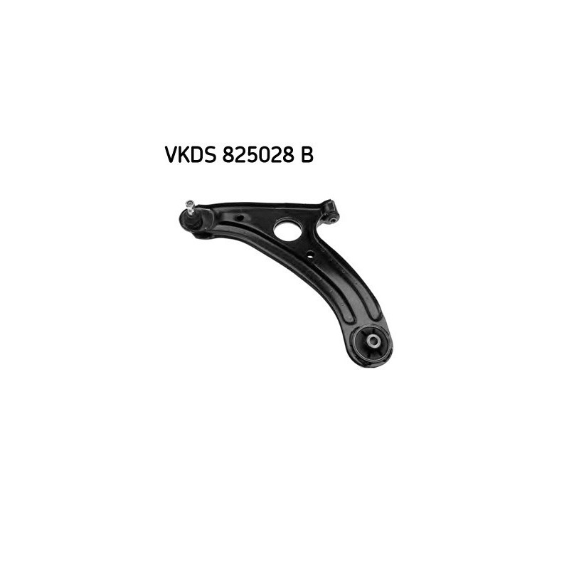SKF VKDS 825028 B Rameno zavesenia kolies pre