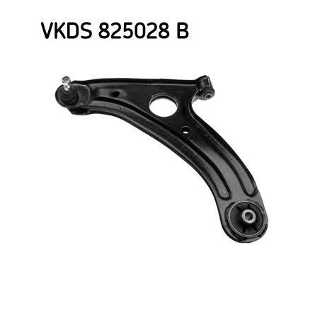 SKF VKDS 825028 B Rameno zavesenia kolies pre