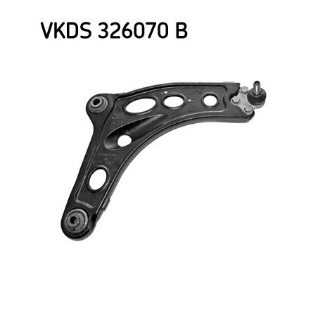 SKF VKDS 326070 B Barra oscilante para