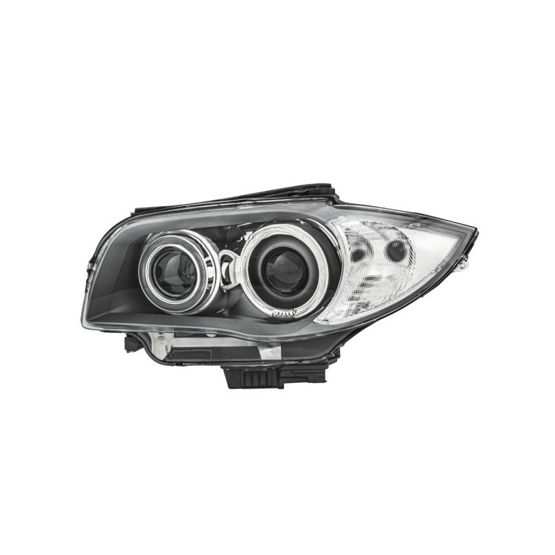 Přední světlo levá pro - HELLA 1EL 354 538-031