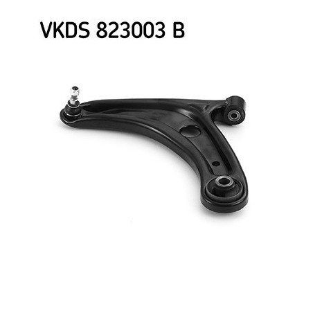 SKF VKDS 823003 B Řídicí páka pro