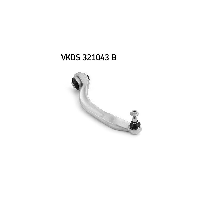 SKF VKDS 321043 B Braccio oscillante per