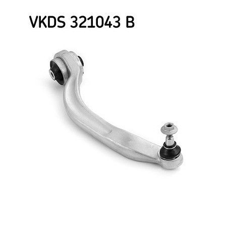 SKF VKDS 321043 B Wahacz zawieszenia dla