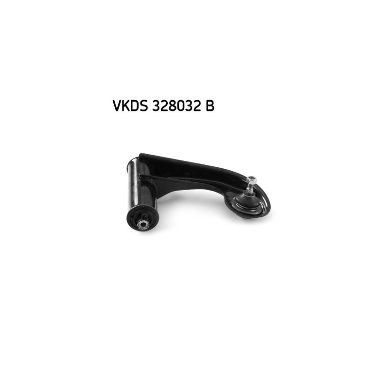 SKF VKDS 328032 B Barra oscilante para