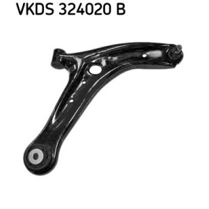 SKF VKDS 324020 B Track Control Arm Wishbone for