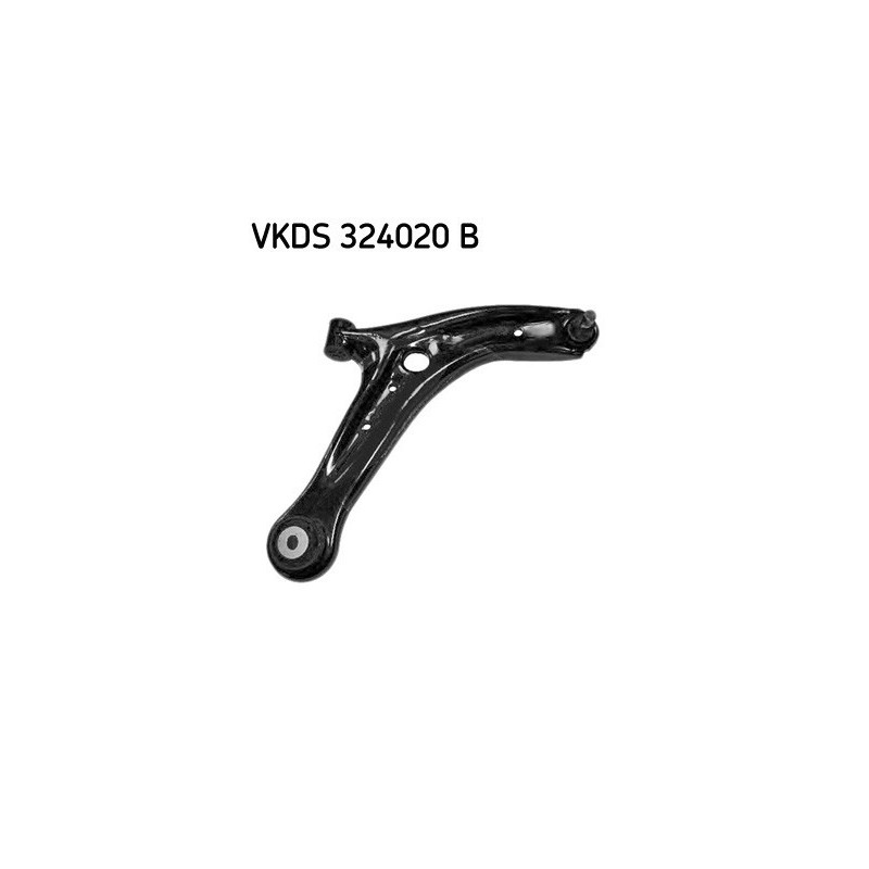SKF VKDS 324020 B Wahacz zawieszenia dla