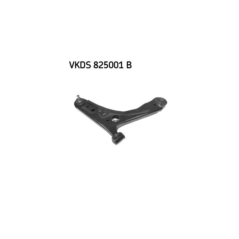 SKF VKDS 825001 B Řídicí páka pro