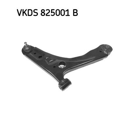 SKF VKDS 825001 B Braccio oscillante per