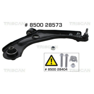 TRISCAN 8500 28573 Rameno zavesenia kolies pre