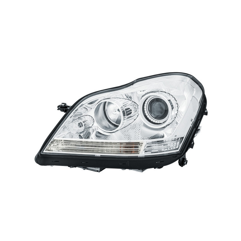 Faro Fanale Anteriore Sinistra per - HELLA 1ZS 263 400-311