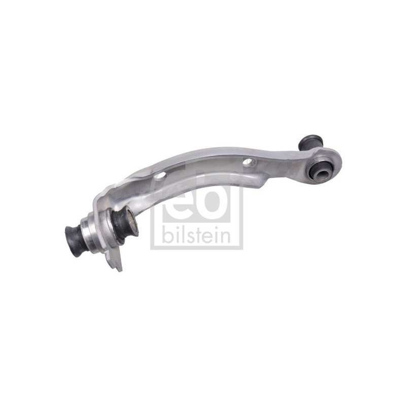 FEBI BILSTEIN 103507 Track Control Arm Wishbone Front Left for Micra C+C Note