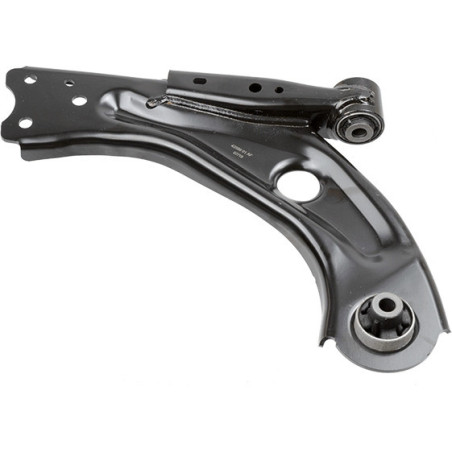 LEMFÖRDER 42589 01 Track Control Arm Wishbone Front Right for