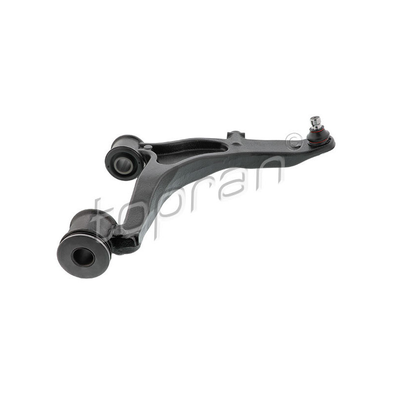 TOPRAN 207 784 Track Control Arm Wishbone for