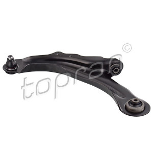 TOPRAN 700 321 Rameno zavesenia kolies pre