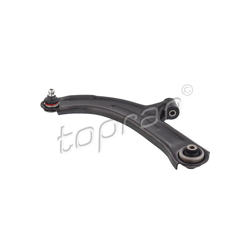 TOPRAN 700 424 Barra oscilante para