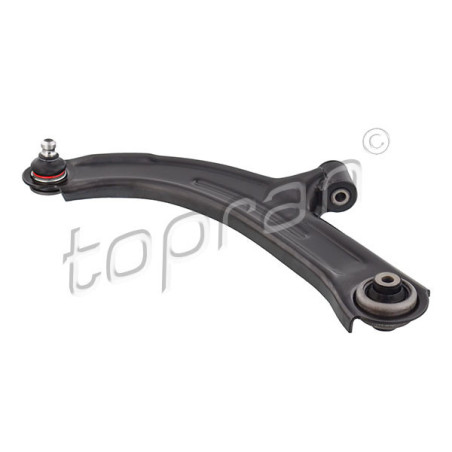 TOPRAN 700 424 Barra oscilante para