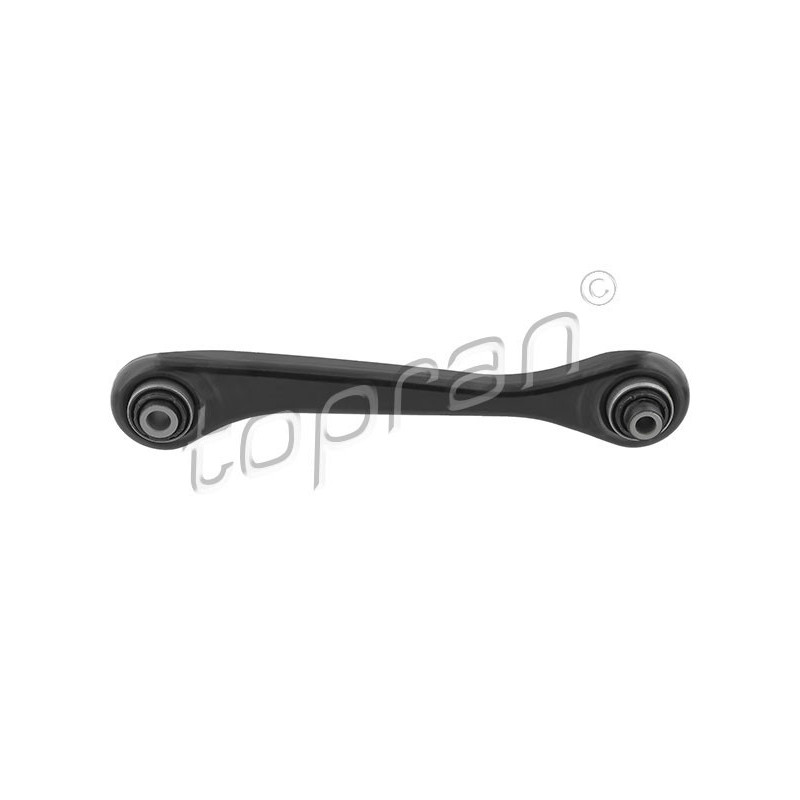 TOPRAN 629 702 Braccio oscillante per