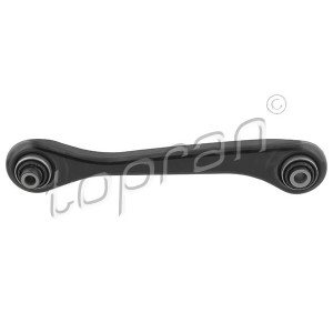 TOPRAN 629 703 Braccio oscillante per