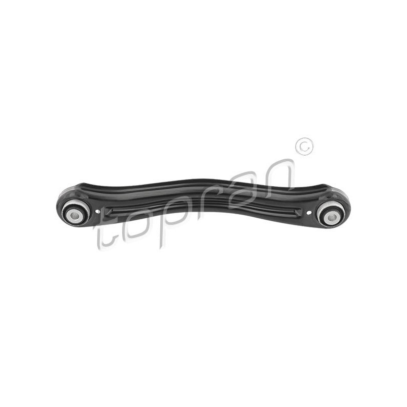 TOPRAN 409 315 Braccio oscillante per